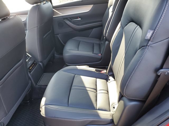 New 2026 MAZDA CX-90 Plug-In Hybrid w/Premium Sport AWD/4WD image 14