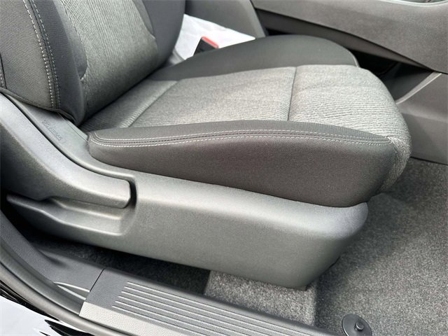 New 2026 Nissan Rogue SV image 9