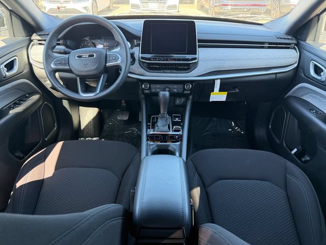 Used 2025 Jeep Compass Sport AWD/4WD image 24