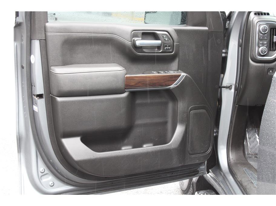 Used 2021 GMC Sierra 1500 SLT w/ SLT Premium Package image 7