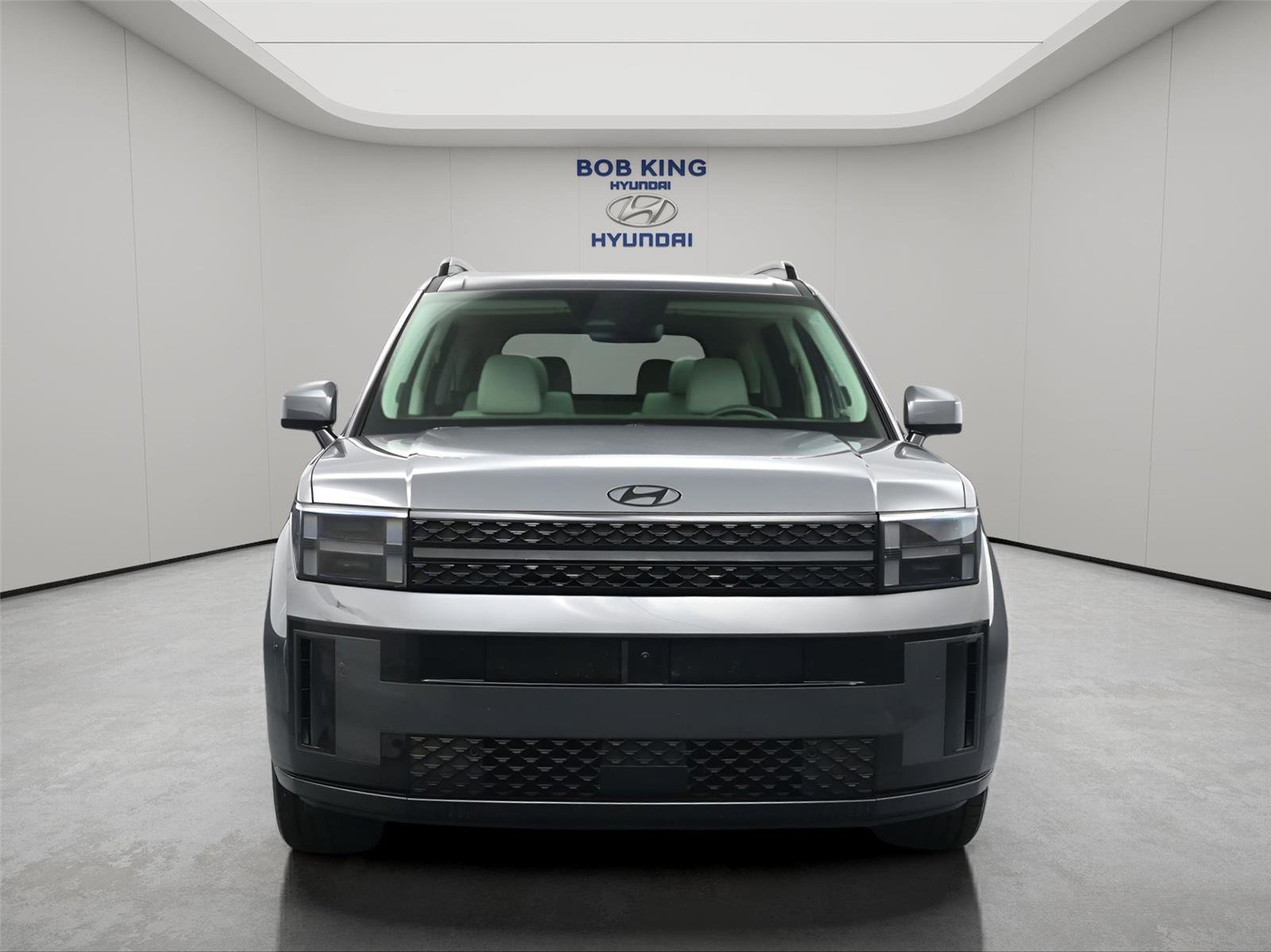 Used 2024 Hyundai Santa Fe Calligraphy image 13