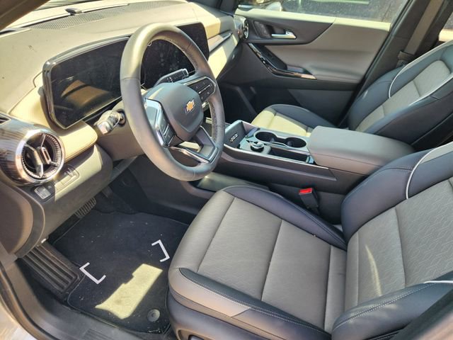 Used 2026 Chevrolet Equinox LT w/ Convenience Package II image 8