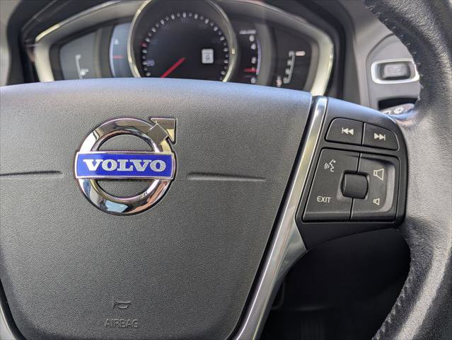 Used 2016 Volvo XC60 T5 Platinum w/ Protection Package FWD image 15
