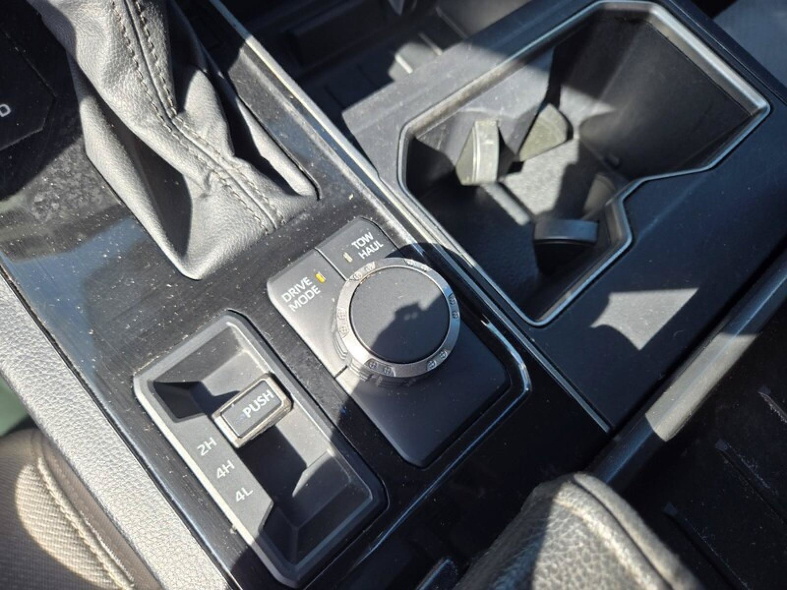 Used 2023 Toyota Tundra SR5 AWD/4WD image 15