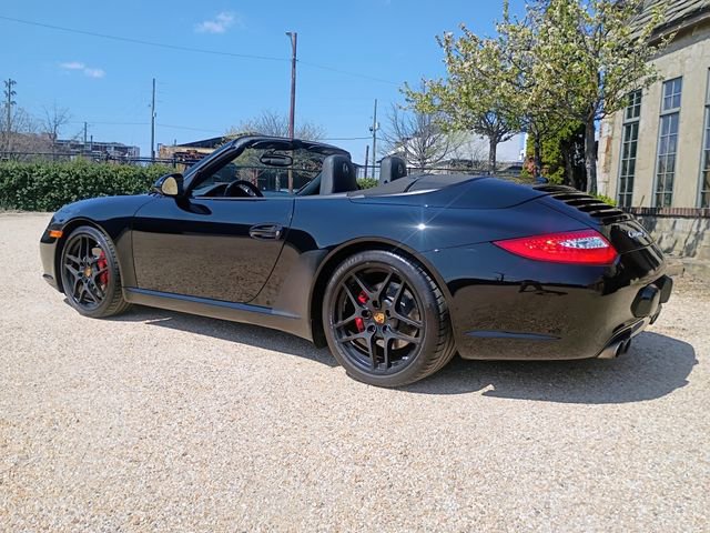 Used 2009 Porsche 911 Carrera S image 8