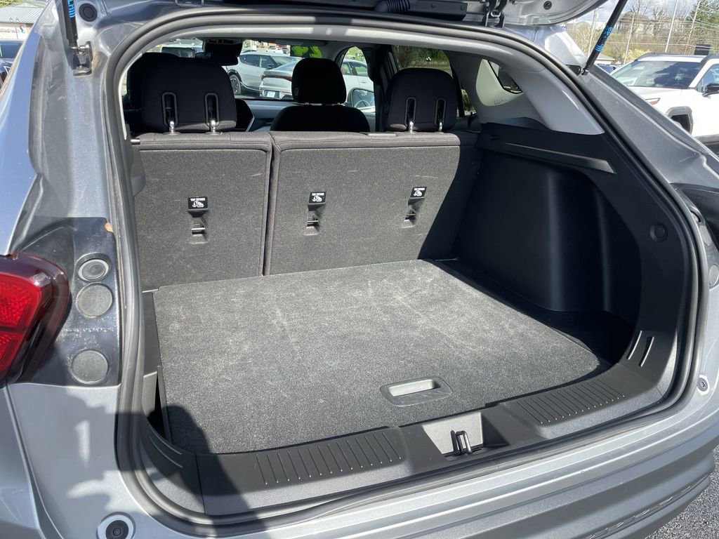 Used 2024 Chevrolet Trax LS w/ Driver Confidence Package image 33