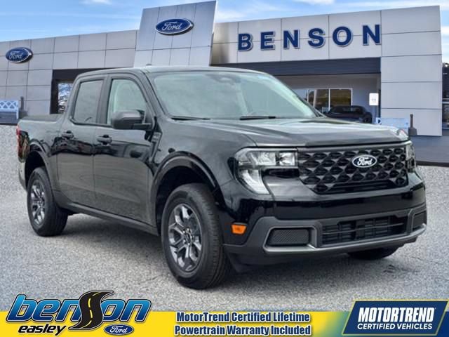 New 2026 Ford Maverick XLT FWD image 1
