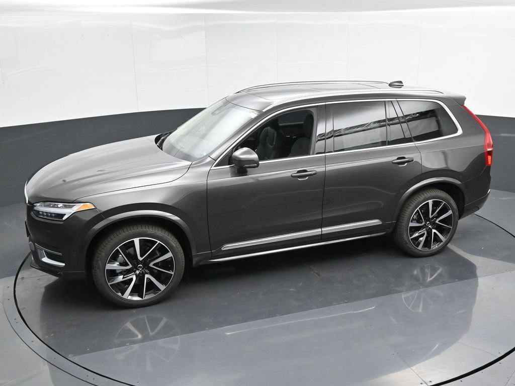 New 2025 Volvo XC90 B6 Plus w/ Protection Package Premier AWD/4WD image 38