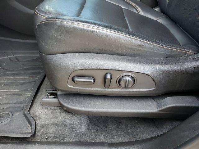 Used 2019 Chevrolet Traverse Premier image 18