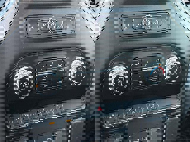 New 2025 GMC Sierra 1500 Pro w/ Pro Value Package image 19