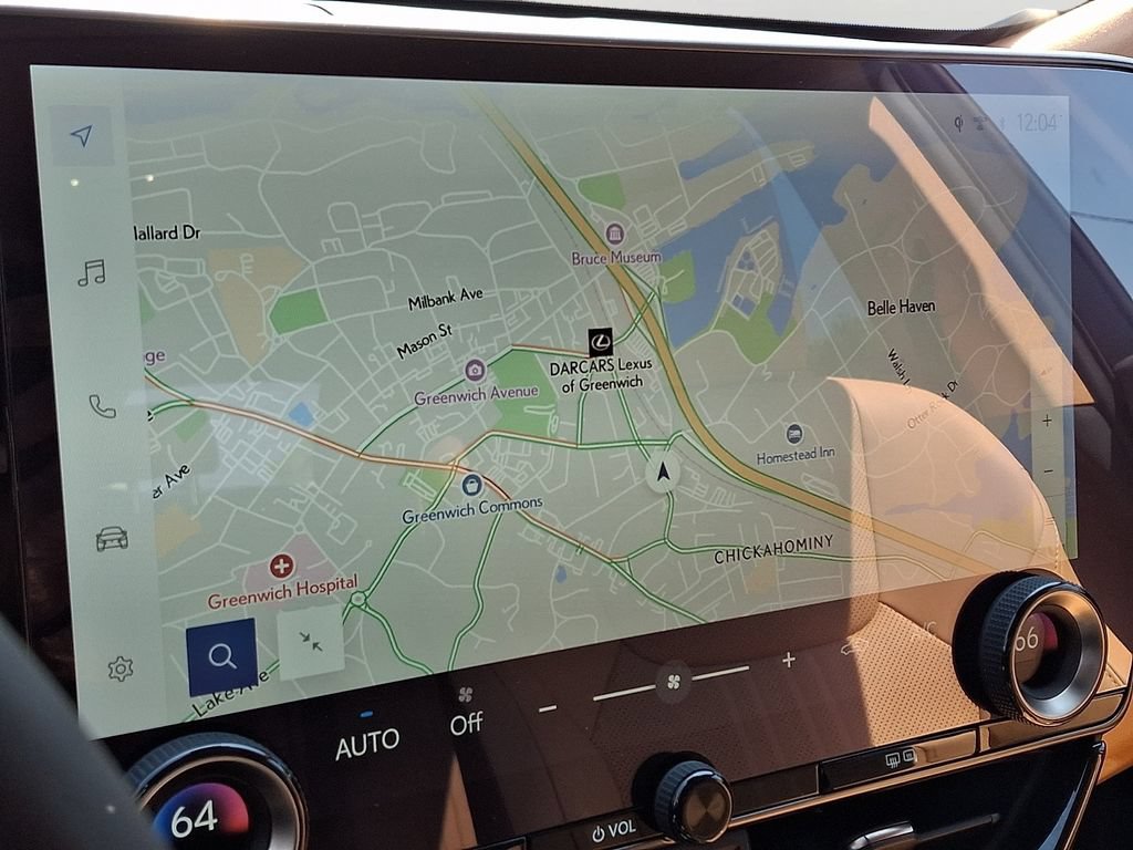 Used 2024 Lexus NX 350h AWD image 19