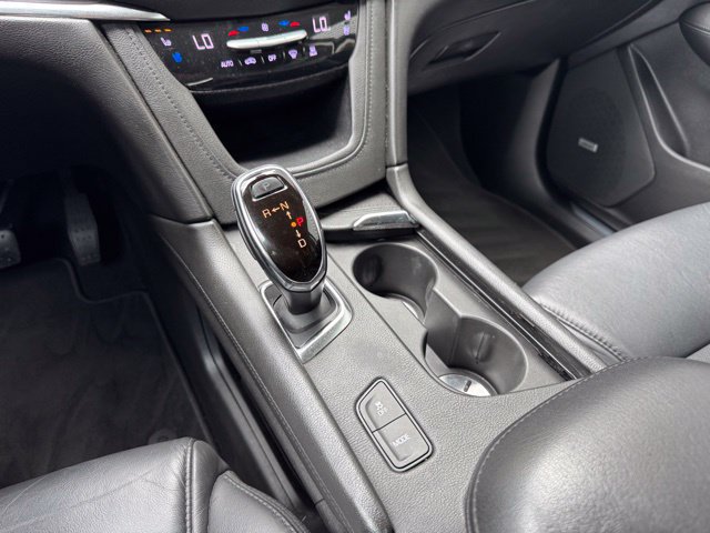 Used 2018 Cadillac XT5 Premium Luxury FWD image 14