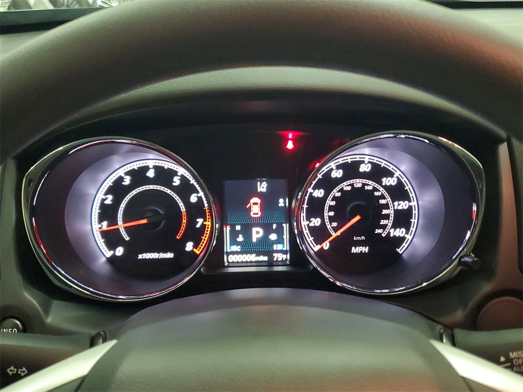 New 2025 Mitsubishi Outlander Sport ES image 25