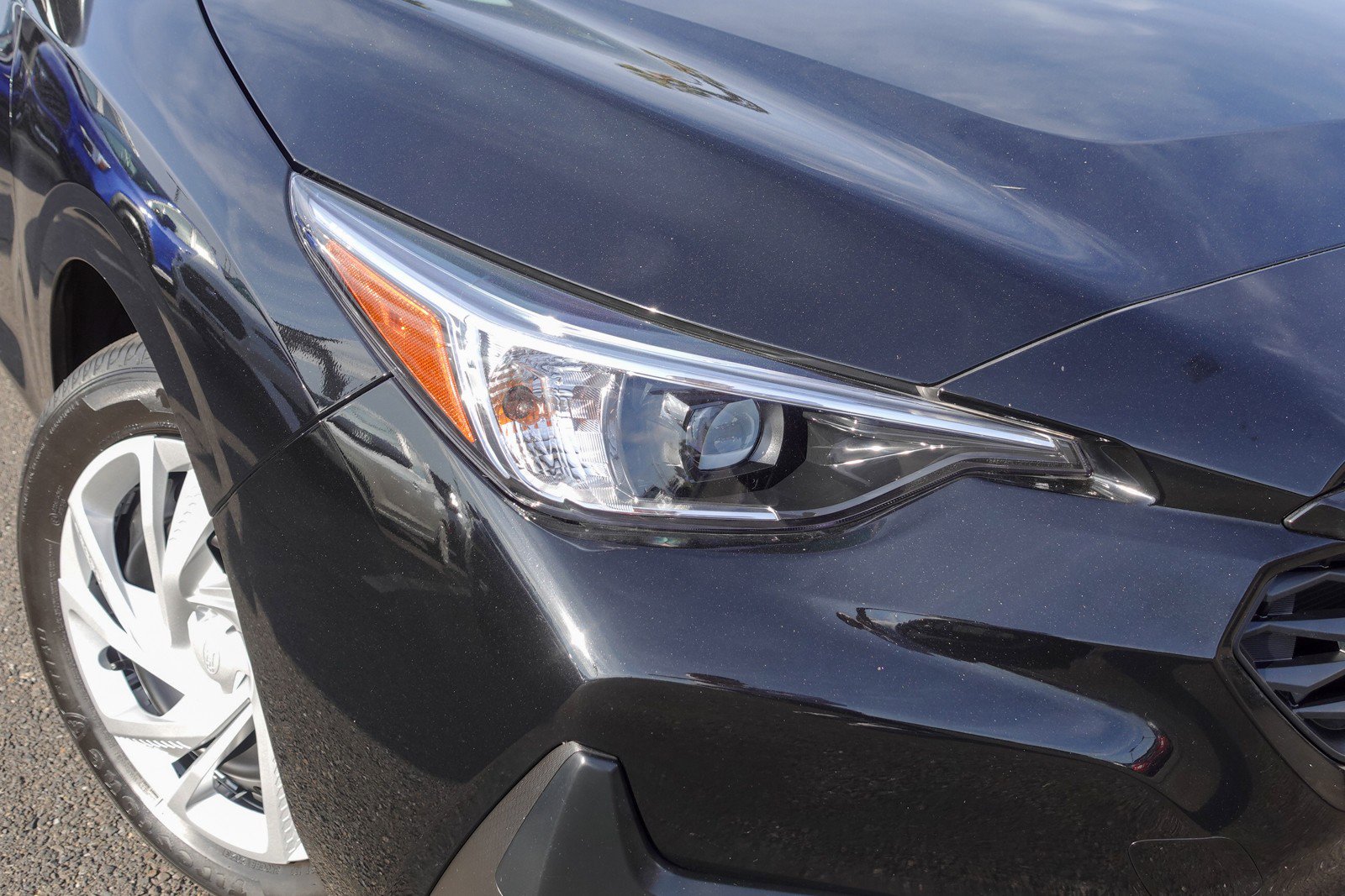 Certified 2024 Subaru Impreza 2.0i image 3