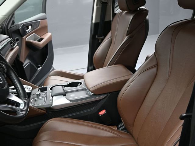 Used 2023 Acura MDX SH-AWD w/ Advance Package image 15