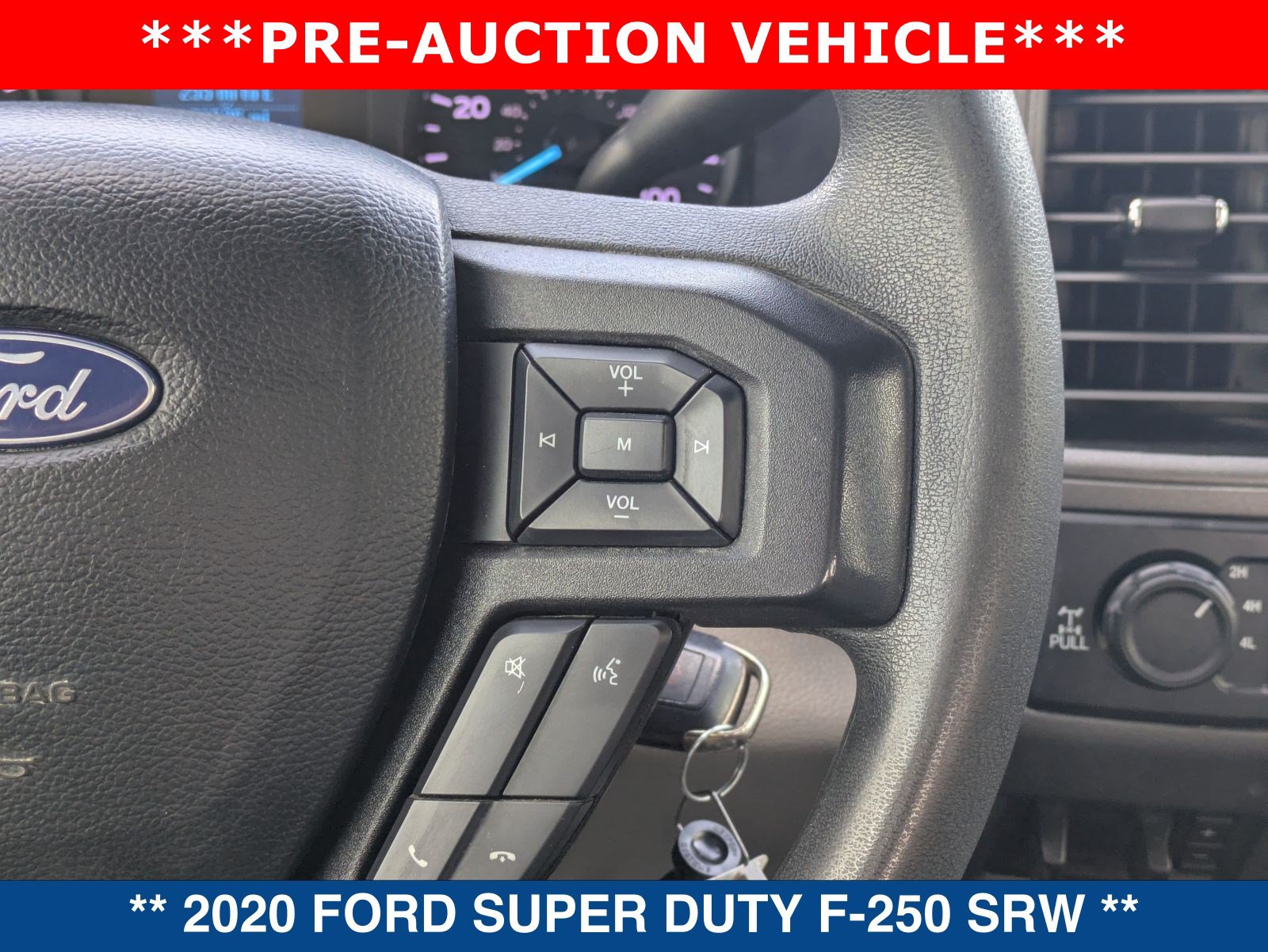 Used 2020 Ford F250 XL w/ Power Equipment Group AWD/4WD image 27