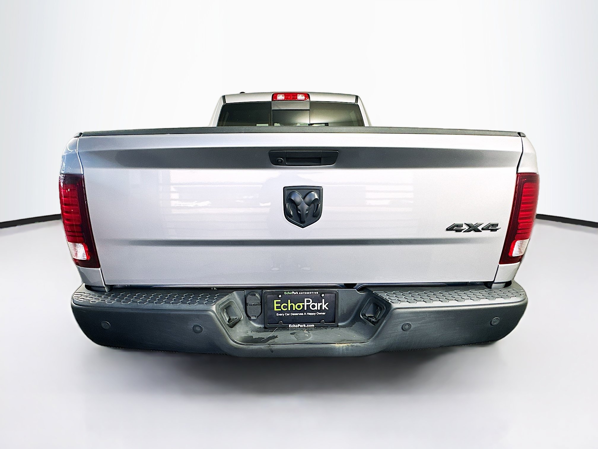 Used 2021 RAM 1500 Warlock AWD/4WD image 7