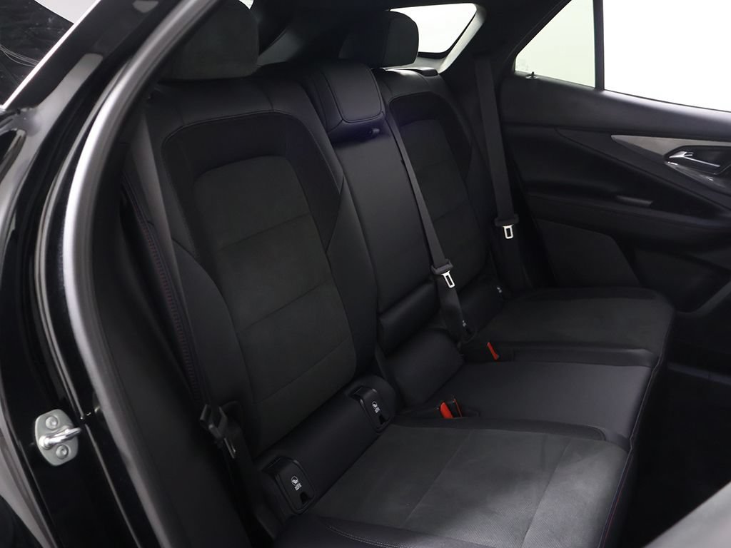 Used 2024 Chevrolet Blazer EV RS AWD/4WD image 35