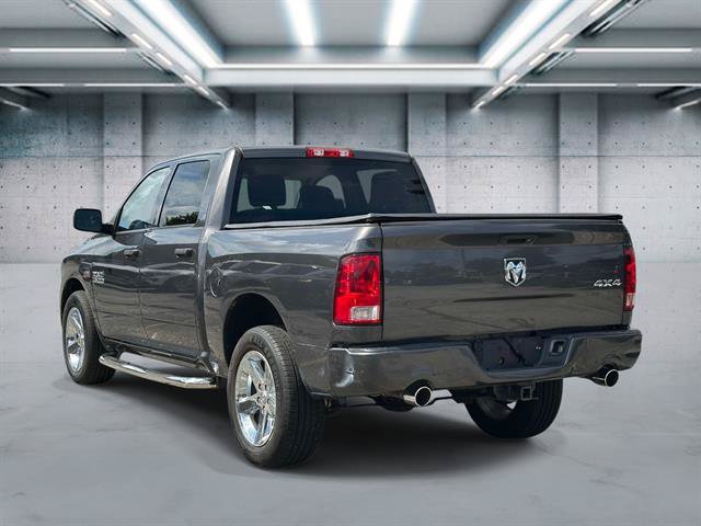 Used 2014 RAM 1500 Express AWD/4WD image 25