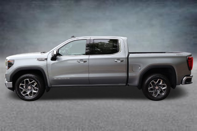 New 2026 GMC Sierra 1500 SLE w/ Preferred Package AWD/4WD image 4
