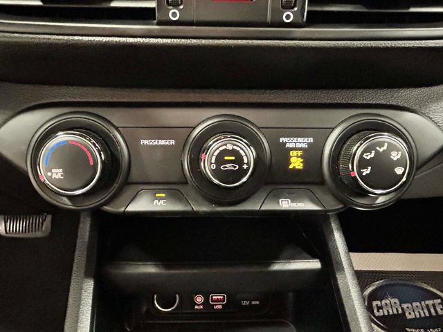Used 2021 Kia Forte LXS FWD image 18