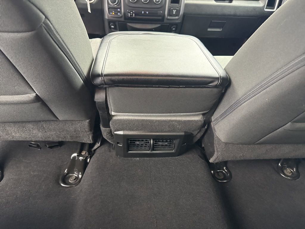 Used 2023 RAM 1500 Classic SLT image 31