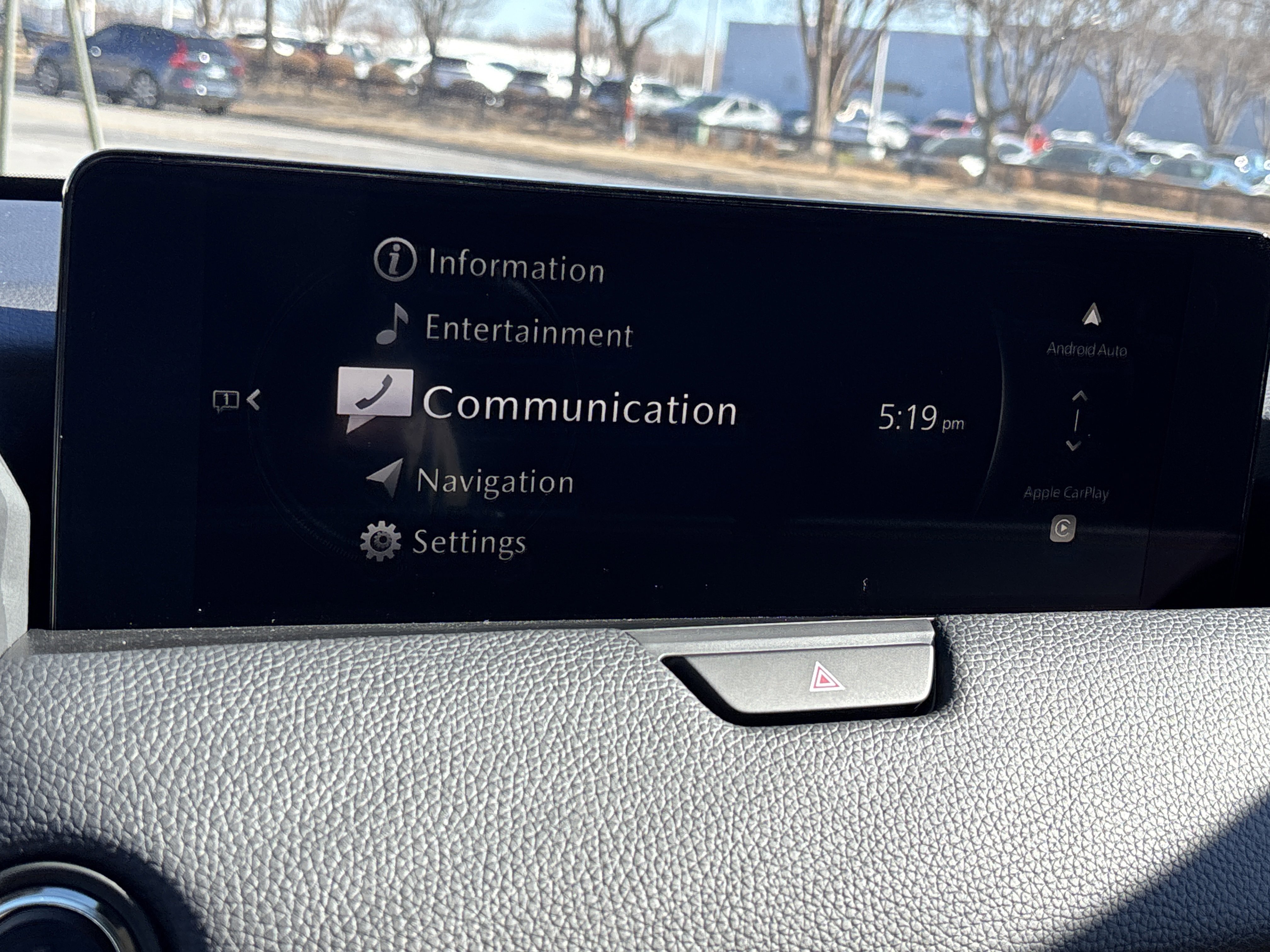 New 2026 MAZDA CX-70 SC Plus AWD/4WD image 34