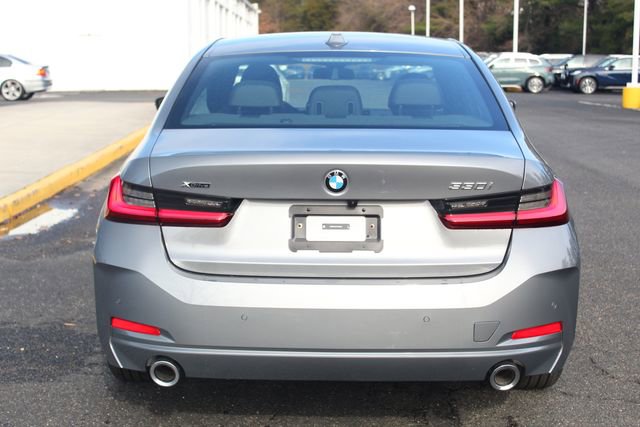 New 2026 BMW 330i xDrive Sedan w/ Premium Package image 6