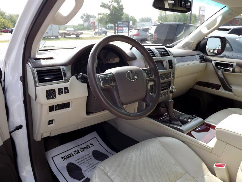 Used 2013 Lexus GX 460 image 13