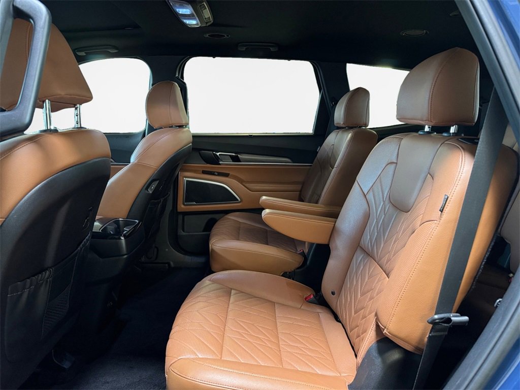 Certified 2023 Kia Telluride EX X-Line image 24