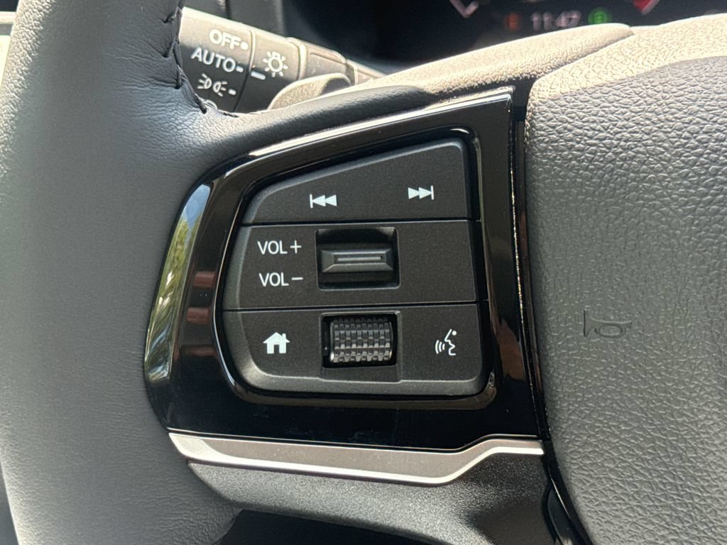 Certified 2026 Honda Odyssey EX-L image 30