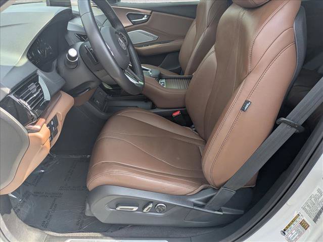 Used 2024 Acura RDX SH-AWD w/ Technology Package image 17