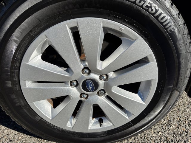 Used 2019 Subaru Outback 2.5i Premium AWD/4WD image 28