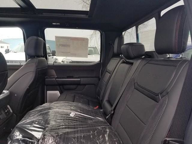 New 2026 Ford F150 Raptor image 22