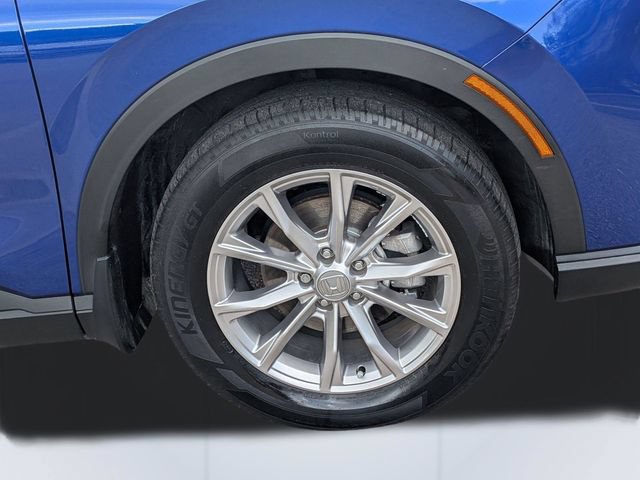 Used 2024 Honda CR-V EX image 11