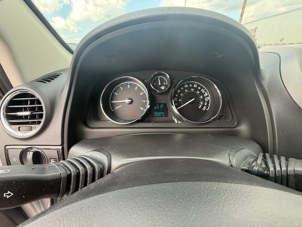 Used 2014 Chevrolet Captiva Sport LS FWD image 17