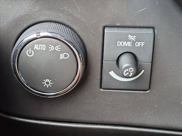Used 2025 GMC Savana 2500 w/ Driver Convenience Package RWD image 12