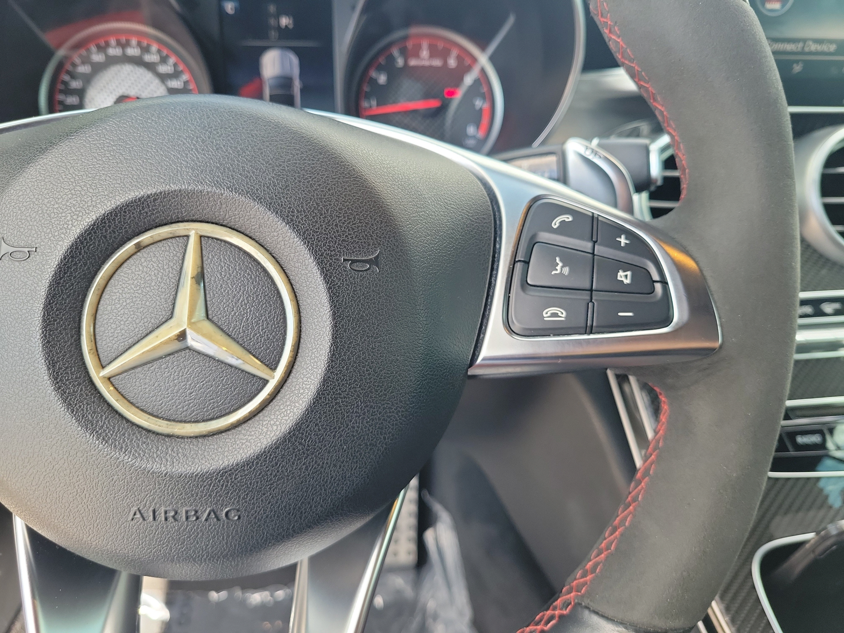 Certified 2018 Mercedes-Benz C 63 AMG S image 23