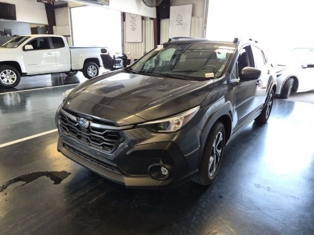 Used 2025 Subaru Crosstrek 2.5i Premium AWD/4WD image 6