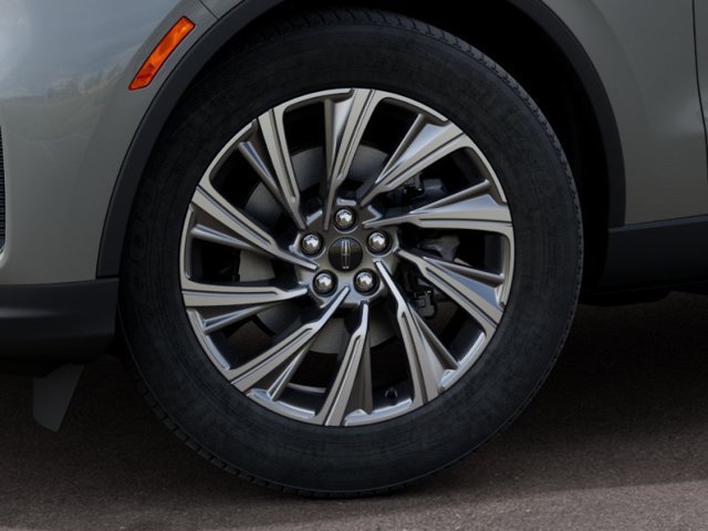 New 2027 Lincoln Aviator 2WD image 19