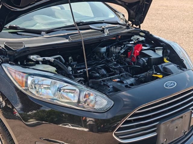 Used 2016 Ford Fiesta S FWD image 45