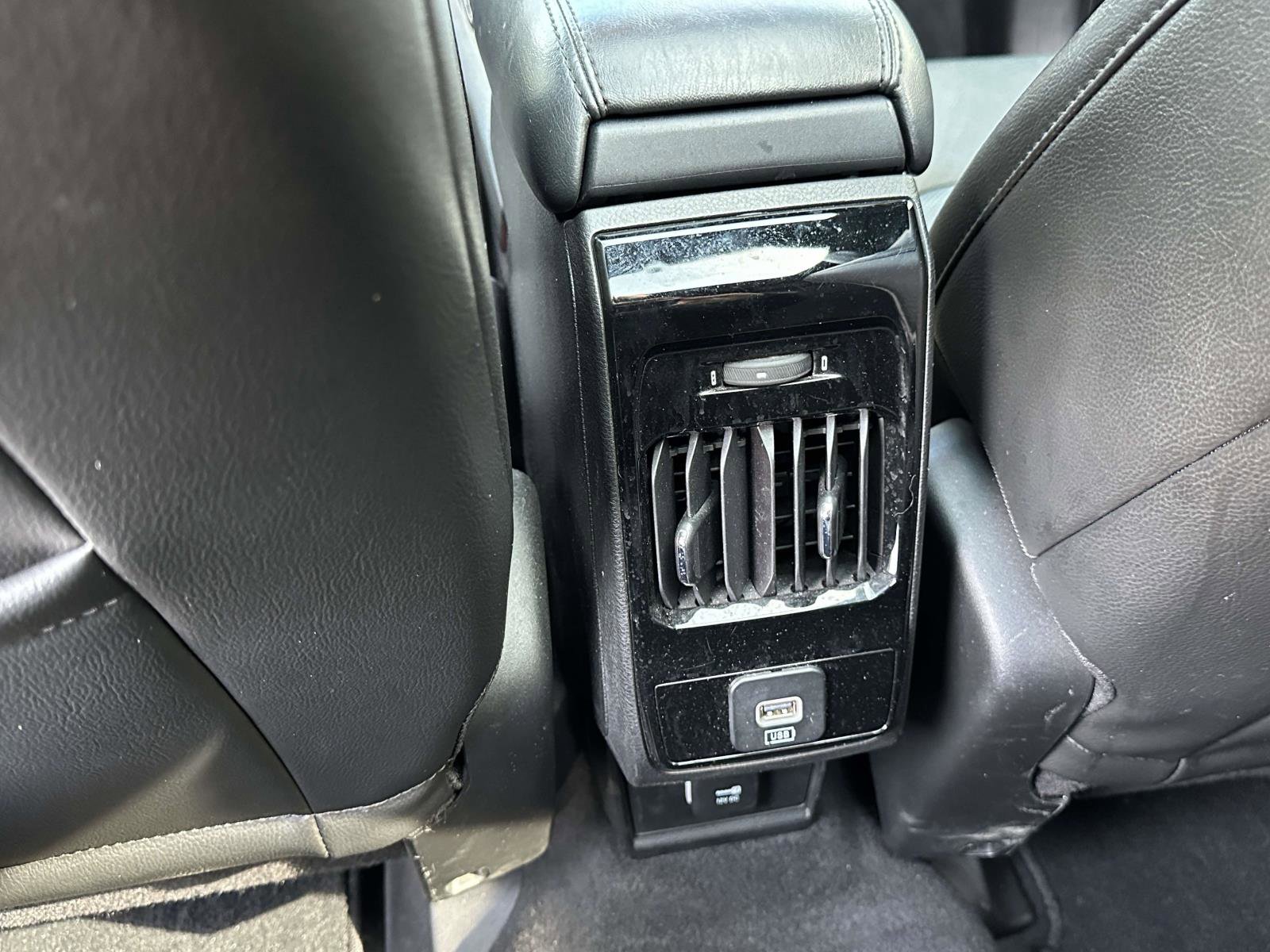 Used 2023 Jeep Compass High Altitude image 12