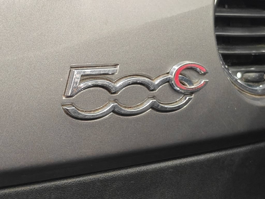 Used 2013 FIAT 500 Abarth w/ Comfort/Convenience Group FWD image 28