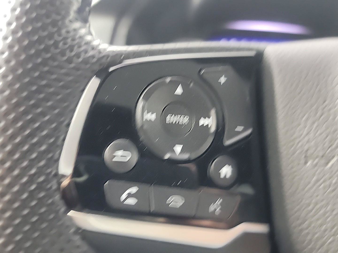 Certified 2023 Honda Passport Elite image 30