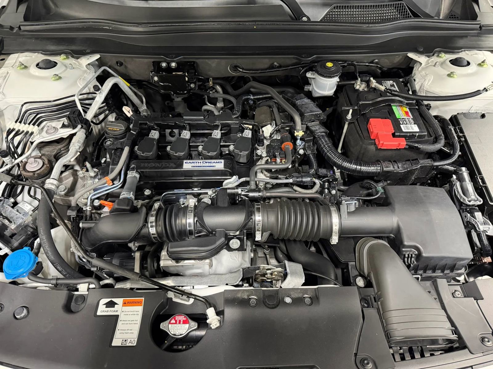 Used 2020 Honda Accord Sport image 21