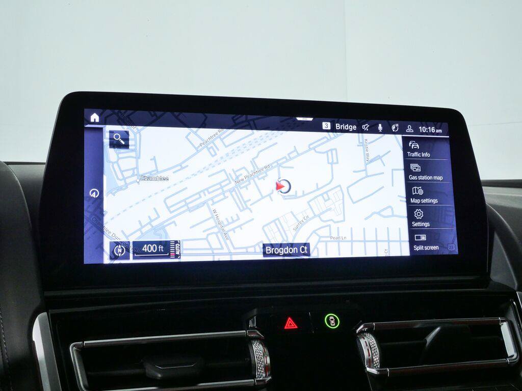 Used 2024 BMW M8 Competition w/ M Carbon Exterior Package AWD/4WD image 14