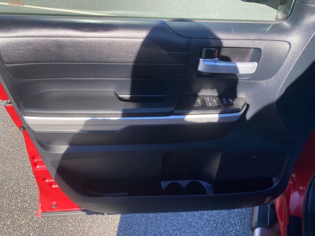 Used 2017 Toyota Tundra Limited image 11