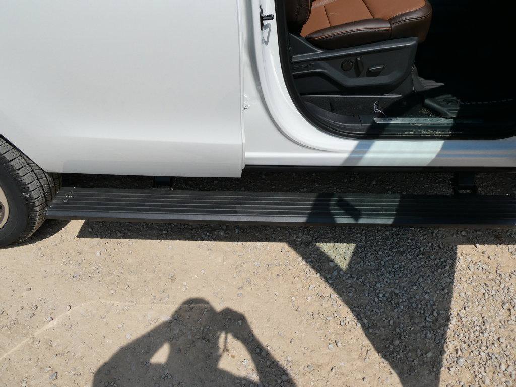New 2027 Ford Expedition King Ranch AWD/4WD image 10