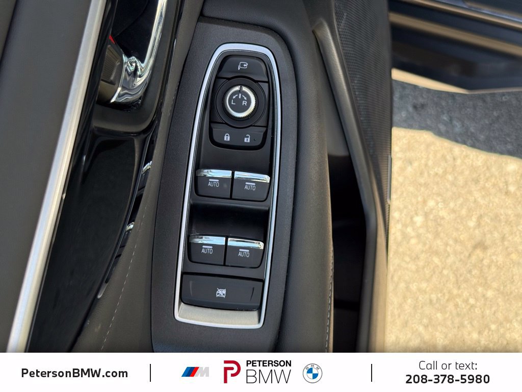 Used 2025 Subaru Outback Touring AWD/4WD image 15