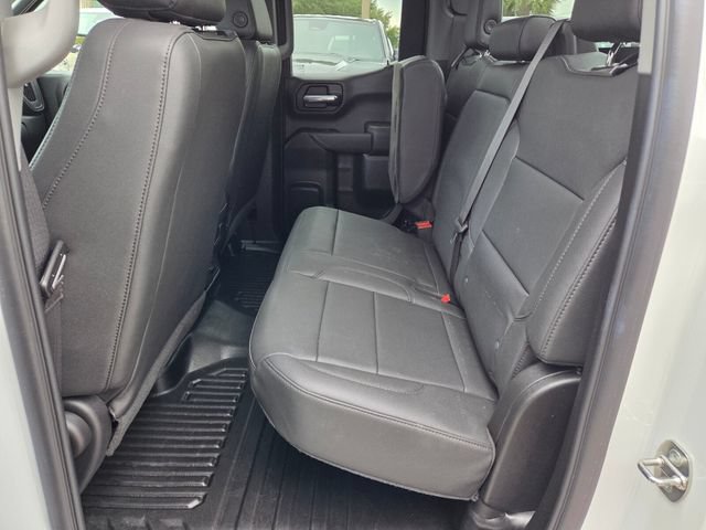 Used 2023 GMC Sierra 1500 Pro w/ Convenience Package AWD/4WD image 5